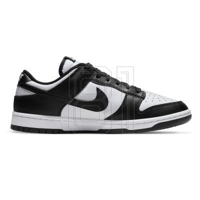 Nike Dunk Low Retro M DD1391 100 shoes