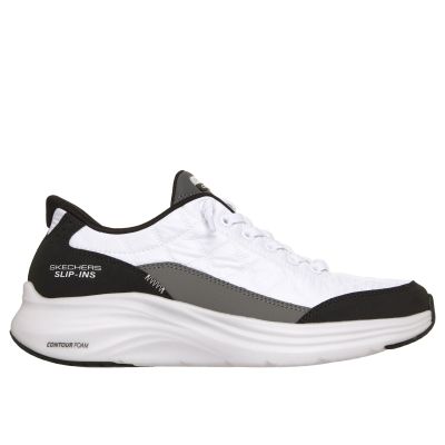4. Skechers Contour W 150404 WBK Shoes