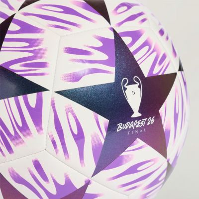 3. adidas UCL Club JX9093 Ball
