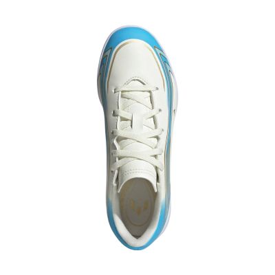 4. adidas F50 Messi Club IN KK1379 kids' soccer shoes