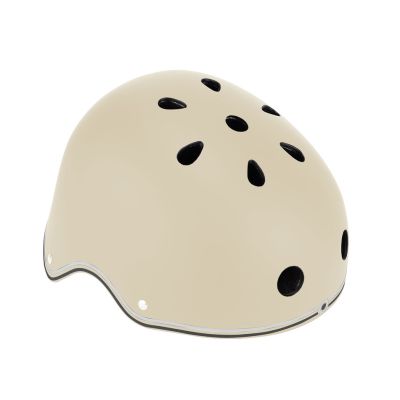 3. PRIMO LIGHTS XS/S children's helmet beige [48-53cm] (505-466-2)