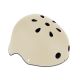 3. PRIMO LIGHTS XS/S children's helmet beige [48-53cm] (505-466-2)