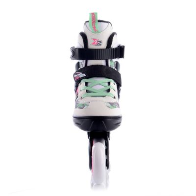 5. Adjustable Inline Skates TEMPISH Dasty Girl 2