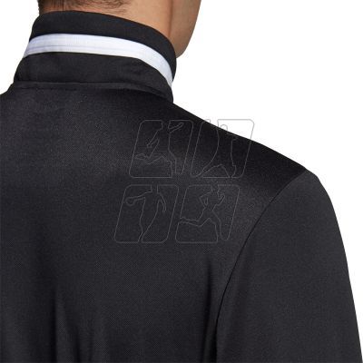 3. Adidas Team 19 Track Jacket M DW6849 black