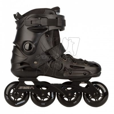 2. Seba E3 80 SKK-E380 freestyle skates