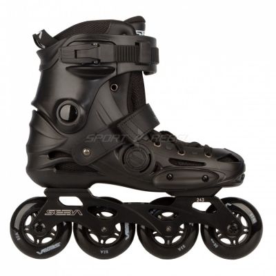 2. Seba E3 80 SKK-E380 freestyle skates
