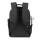 15. Rivacase Alpendorf 7561 Backpack Hiking Backpack Black Polyester