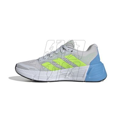2. Adidas Questar 2 W IE8121 shoes