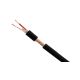 3. SSQ MIXLR3 - 3.5mm stereo jack - 2x XLR male