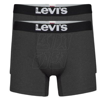 Levi&#39;s Boxer 2 Pairs Briefs 37149-0404