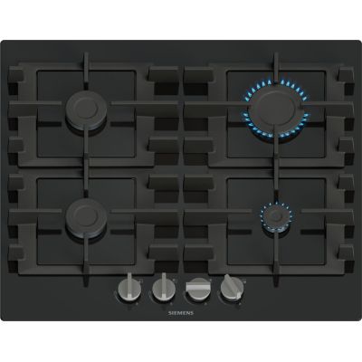 2. SIEMENS EN6B6PK40 gas hob