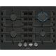 2. SIEMENS EN6B6PK40 gas hob