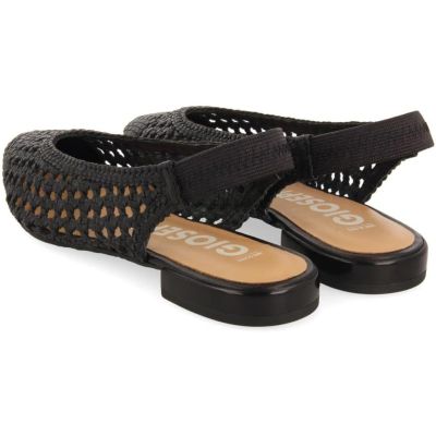 3. Gioseppo GUATAVITA Women's Sandals (68238-P-Black)