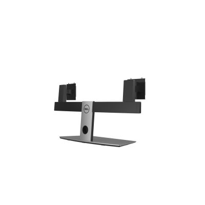 4. Dell Dual Stand - MDS19