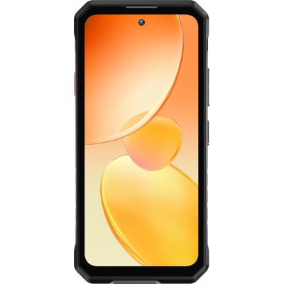 2. Oukitel WP58 Pro 6.7" Smartphone Dual SIM Android 15 5G USB Type-C 8GB 512GB 10000mAh Black, Orange