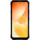 2. Oukitel WP58 Pro 6.7" Smartphone Dual SIM Android 15 5G USB Type-C 8GB 512GB 10000mAh Black, Orange