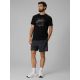 3. Men's regular printed T-shirt 4F 4FRSS26TTSHM4039-20S