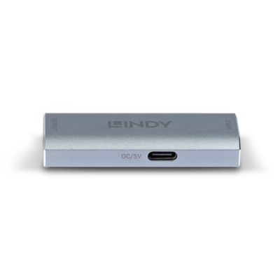 2. Lindy 38421 AV Extender AV Amplifier Silver
