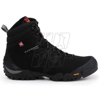 13. Trekking shoes Garmont Integra High WP Thermal W 481052-201