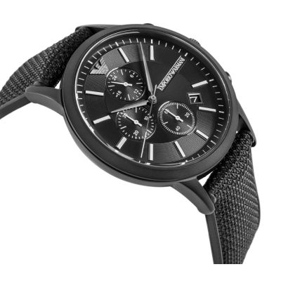 3. Men's Watch EMPORIO ARMANI Renato AR11457 + BOX