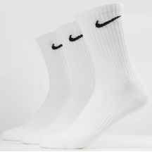 Nike Everyday Lightweight Crew 3Pak SX7676 100 socks do not expose