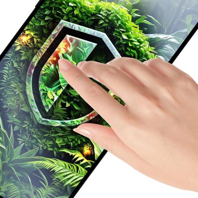 2. Tempered glass 3mk HardGlass Max Eco for Apple iPhone 14 Pro Max