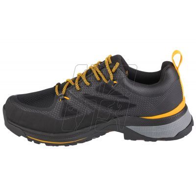 2. Jack Wolfskin Force Striker Texapore Low M shoes 4038843-6055