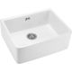 Ceramic sink, 1 bowl, ZCB_610K 5908212074046