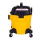 Wet/Dry Vacuum Cleaner 20L with Electric Socket AT-DXV20PTA