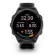 5. Garmin Forerunner 570 watch, 47mm AMOLED Black