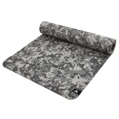 10. Adidas ADMT-13231GR training mat