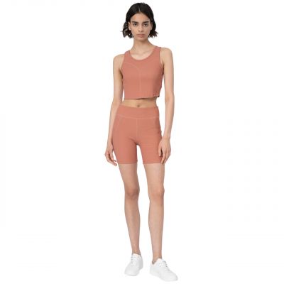 6. Shorts 4F F041 W 4FSS23TTIGF041 64S