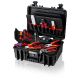 2. Tool case with accessories
