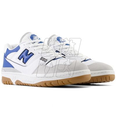 5. New Balance BB550ESA shoes