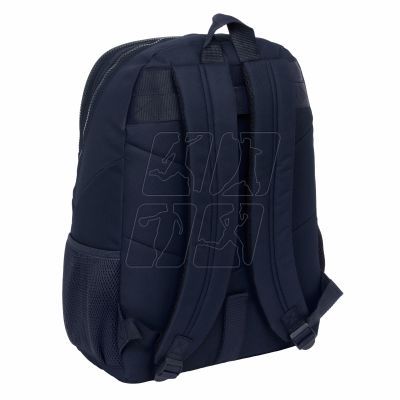 3. Real Madrid Backpack 612457665