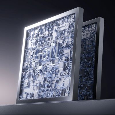 4. Dudao A27MaxCEU PD QC 35W USB-A USB-C Wall Charger with USB-C Cable - White