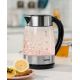 3. Kettle 1.7 2200W ZCK8026 Zelmer