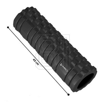 34. HMS 45cm FS102 massage roller