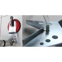 RUBI MULTIDRILL GUIDE