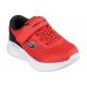 5. Skechers Bounder-Trekzic Jr 403908L-RDBK shoes