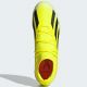 3. Adidas X Crazyfast League IN M IF0701 shoes