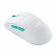 4. Wireless, WHITE CHERRY XTRFY M68 mouse