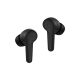 5. SAVIO WIRELESS BLUETOOTH 5.3 HEADPHONES WITH MICROPHONE, ANC, ENC, QC TWS-12