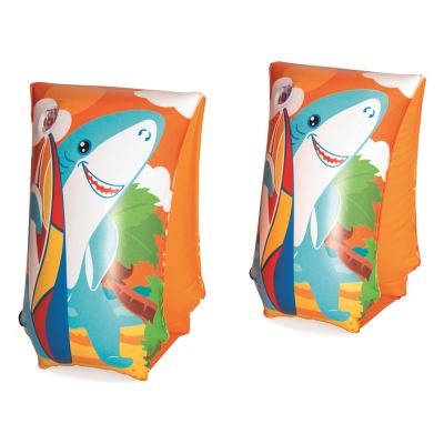 4. Swimming armbands 32102 ARMBANDS