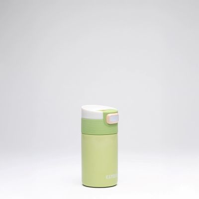 4. Kambukka Etna Thermal Mug 300ml, Perfect Pistachio