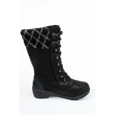 5. Sorel W NL2984-010 boots