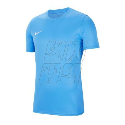 Nike Dry Park VII Jr BV6741-412 T-shirt