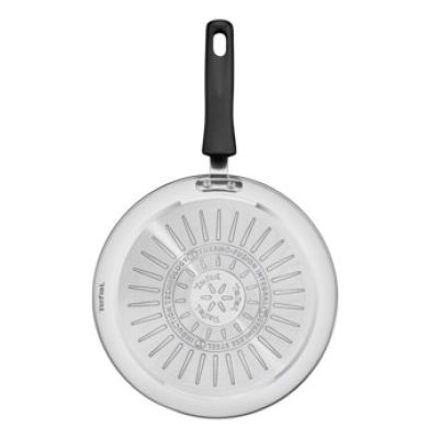 3. TEFAL Duetto+ pancake frying pan 25 cm G73338