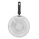 3. TEFAL Duetto+ pancake frying pan 25 cm G73338