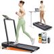 6. Urevo STROL 2S PRO treadmill